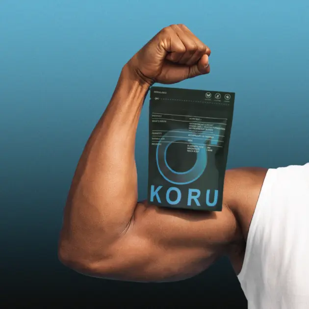 KORU TEST+