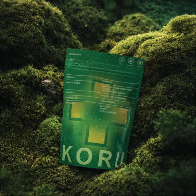 KORU VITA+